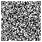 QR code with Adams Environmental Inc contacts