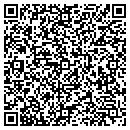 QR code with Kinzua East Koa contacts