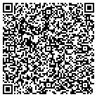 QR code with Advanced Environmental Anlyss contacts