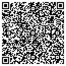 QR code with C & L Hardware contacts