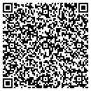 QR code with Holism Records contacts