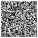 QR code with J&M Assoc Inc contacts