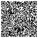 QR code with Clover Propane Service contacts