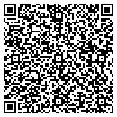QR code with J W's Music Factory contacts