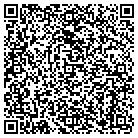 QR code with King MO Records & Wkb contacts