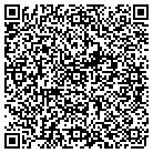 QR code with Higginbotham Staffing Sltns contacts