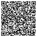 QR code with D Zynz contacts