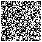 QR code with A A Haskins & Associates contacts
