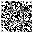 QR code with Malone Records contacts