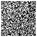 QR code with Kenny's Deli & Cafe contacts