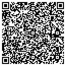 QR code with Harmony Studio contacts