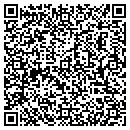 QR code with Saphire LLC contacts