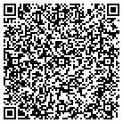 QR code with M&M Auto Parts contacts