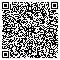 QR code with Much Luv Records contacts