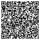 QR code with Komar contacts