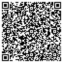 QR code with Action Recon contacts