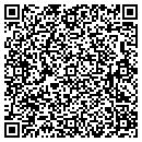 QR code with C Farms LLC contacts
