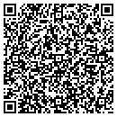 QR code with Ursula Moore contacts