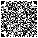 QR code with A 23 Studios contacts