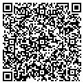 QR code with No Name Records contacts