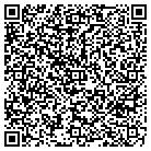 QR code with Progressive Orthodpedic & Reha contacts