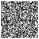 QR code with A 2 Studio LLC contacts