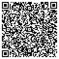 QR code with Nsm Records contacts