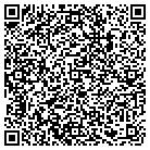 QR code with Ajgb International Inc contacts