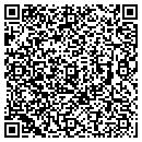 QR code with Hank & Darcy contacts