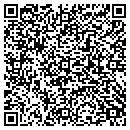 QR code with Hix & Hix contacts