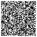 QR code with Ochs George MD contacts