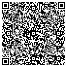 QR code with Many Cedars Campground contacts