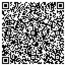 QR code with Hake Realty contacts
