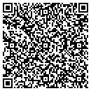 QR code with P I C Records contacts