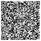 QR code with The Buckle Inc contacts