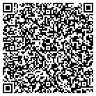 QR code with Misty River Cabins & Rv Resort contacts