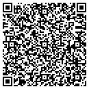 QR code with Hove Kathie contacts
