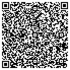 QR code with MT Horeb Trucking Inc contacts