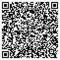 QR code with Bamal Corporation contacts