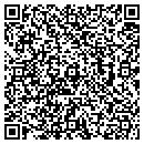 QR code with Rr Used Auto contacts