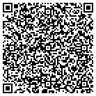 QR code with HandFast Design by Kim Fox contacts