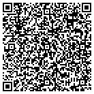 QR code with A & A Studio Renting & Leasing contacts
