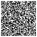 QR code with Risen Records contacts