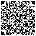QR code with Riz Records contacts