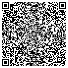 QR code with Hinds County Circuit Clerk contacts