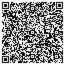 QR code with Hardware Hank contacts