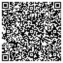 QR code with C & L Auto Parts contacts