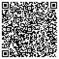 QR code with Camelot Hardware contacts
