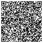 QR code with Cybermed Diagnostic Lab Inc contacts