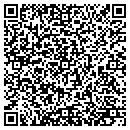 QR code with Allred Hardware contacts
